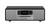 Sonoro PRESTIGE Sonoro PRESTIGE Schwarz hochglänzend - silber