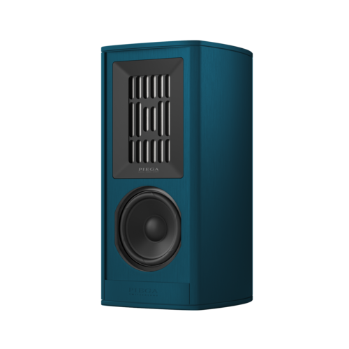 PIEGA Coax 411 PIEGA Coax 411 Excellence Blue Lagoon