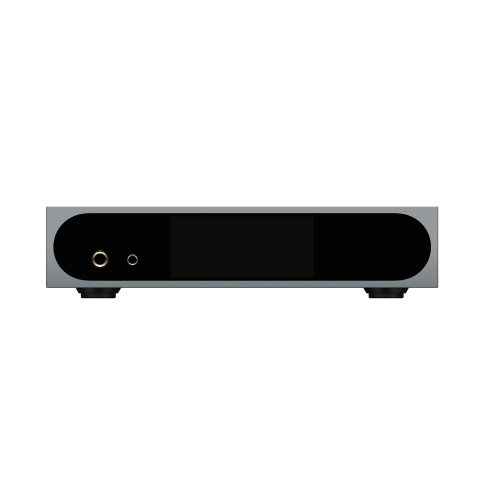 Matrix Audio mini-i Pro4 Matrix Audio mini-i Pro4 Grau