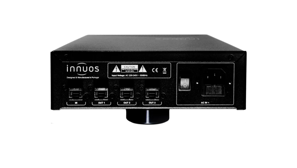 Innuos PhoenixNET