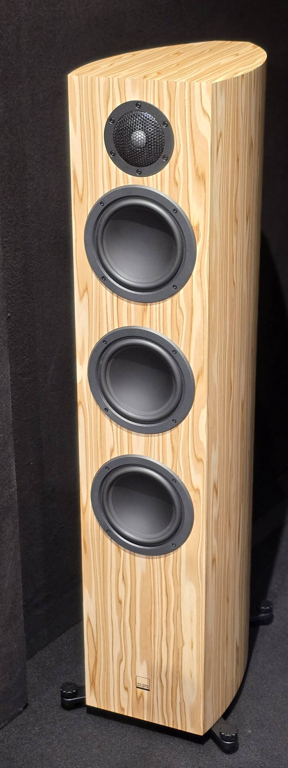 Gauder Akustik Capello 100