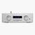 AVM OVATION CS 8.3 AVM OVATION CS 8.3 Aluminium Schwarz