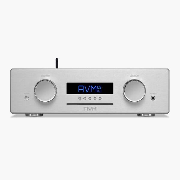 AVM OVATION CS 8.3
