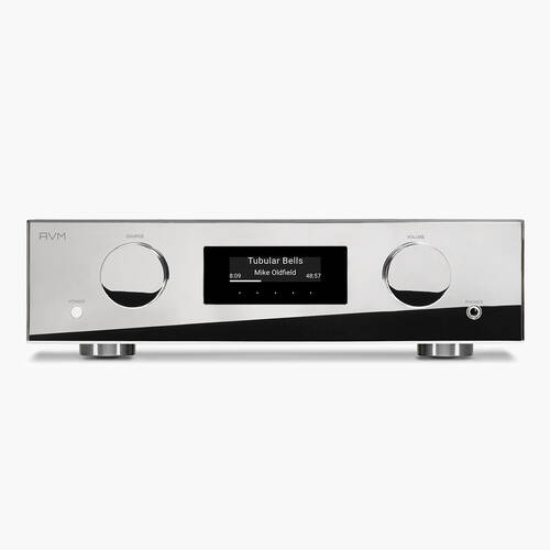 AVM EVOLUTION PAS 3.3 AVM EVOLUTION PAS 3.3 Cellini Chrom