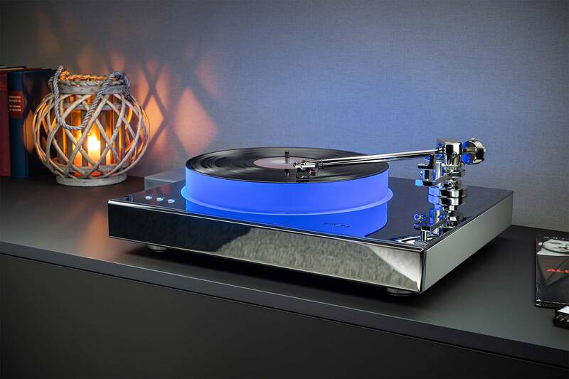 AVM ROTATION R 5.3 MK 2