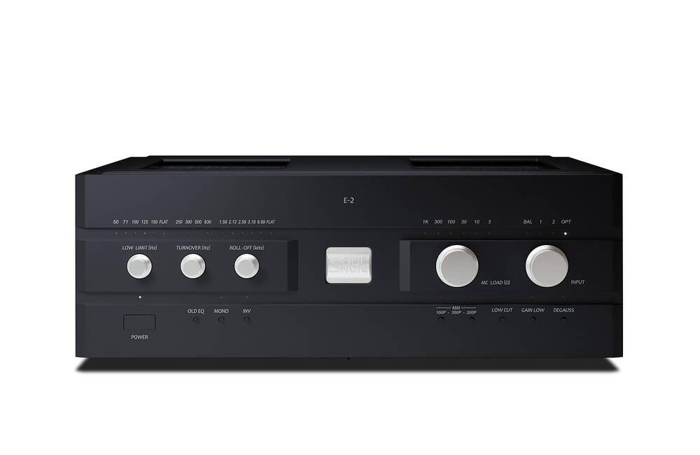 Soulnote E-2 Ver. 2