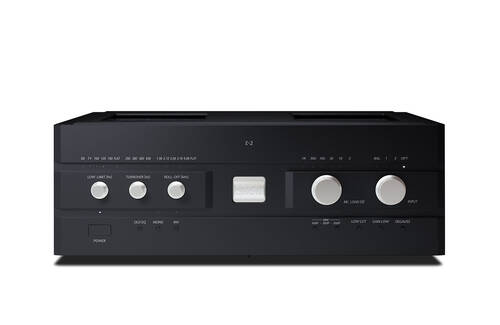 Soulnote E-2 Ver. 2 Soulnote E-2 Ver. 2 Premium Schwarz