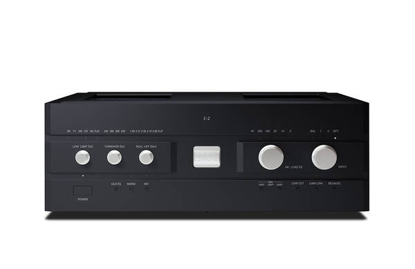Soulnote E-2 Ver. 2