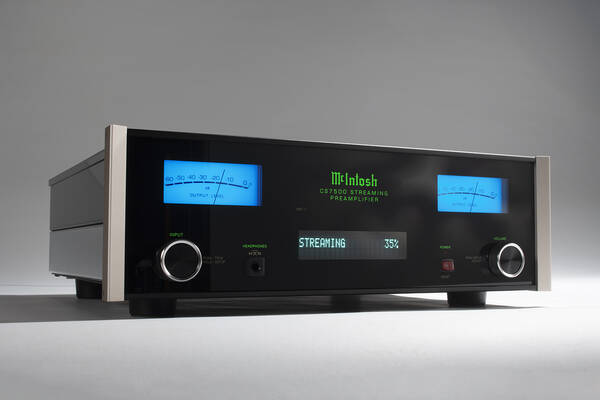 McIntosh CS 7500 AC