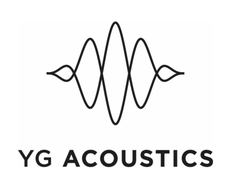 Yg acoustics