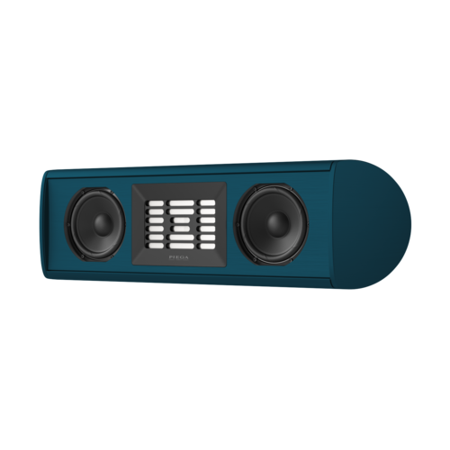 PIEGA Coax Center 211 PIEGA Coax Center 211 Excellence Blue Lagoon