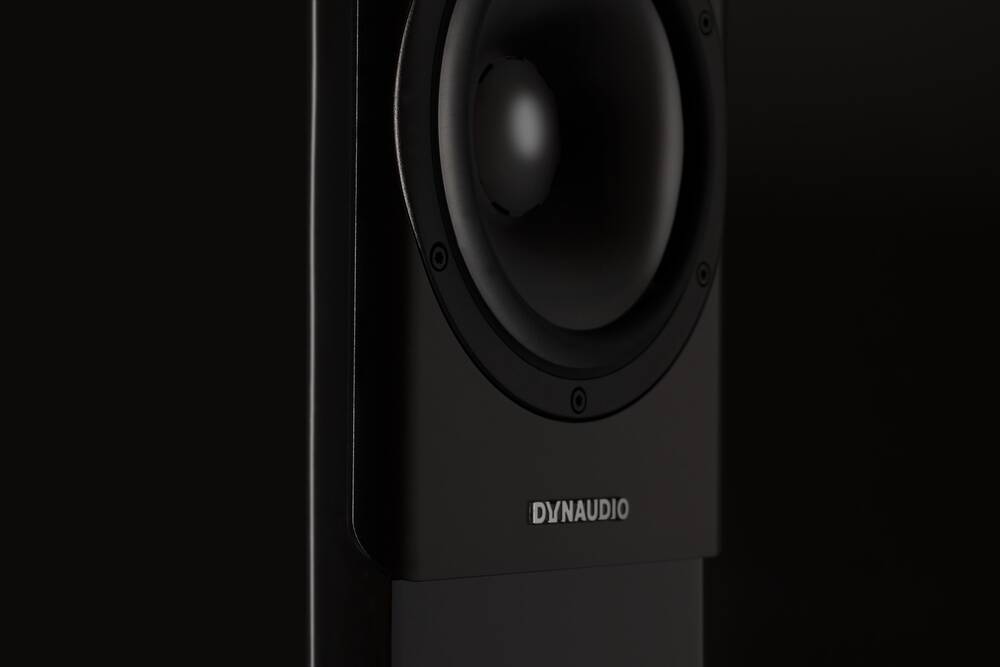 Dynaudio Contour 20 Black Edition