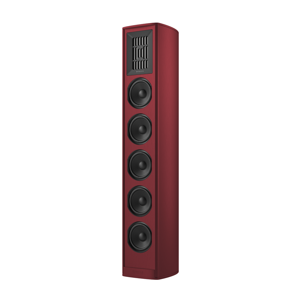 PIEGA Coax 611