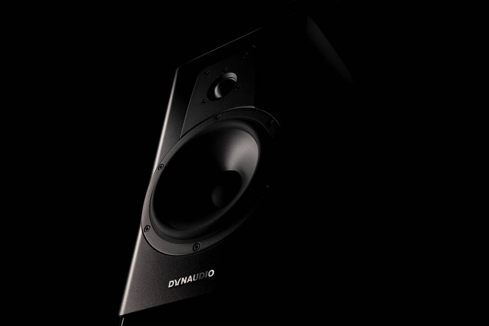 Dynaudio Contour 20 Black Edition