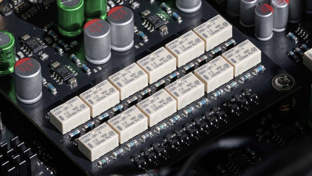 Eversolo DAC-Z10