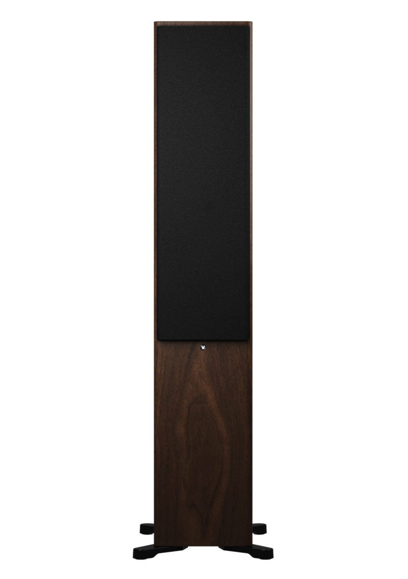 Dynaudio Focus 50 Nussbaum