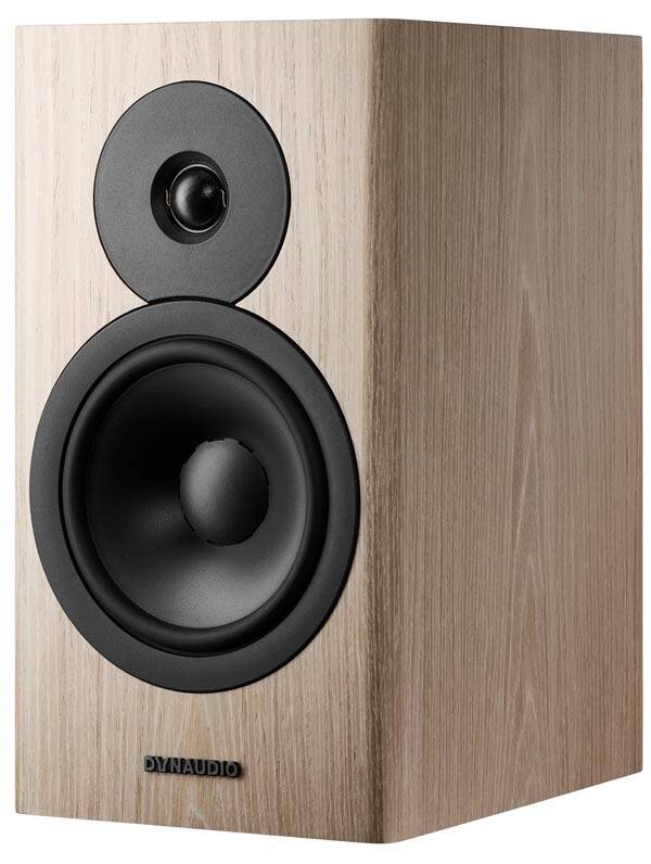 Dynaudio Evoke 20 Dynaudio Evoke 20 Blonde Wood