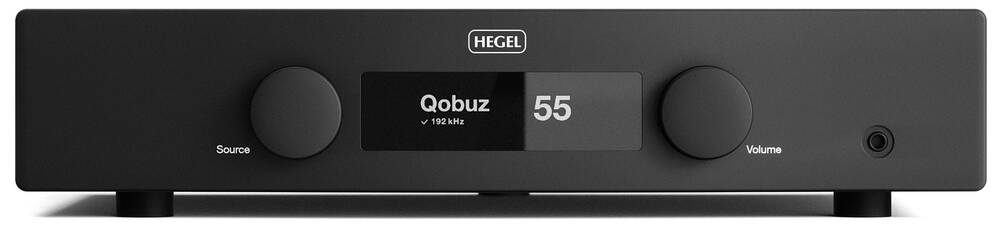 Hegel H150 + Moon Voice 22 (Bundle Angebot)
