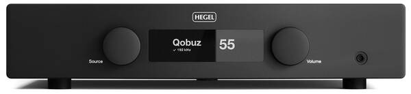 Hegel H150
