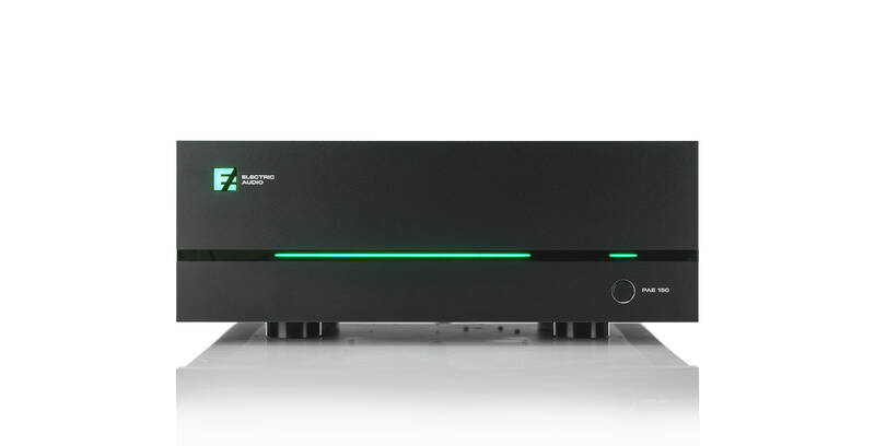 Electric Audio PAE 150