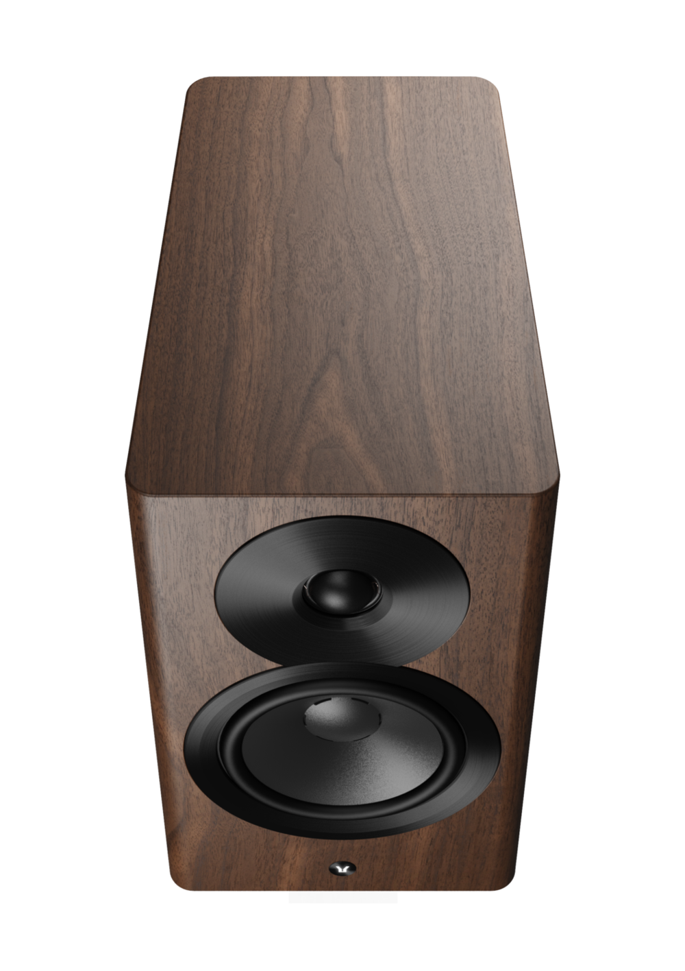Dynaudio Focus 10 Nussbaum