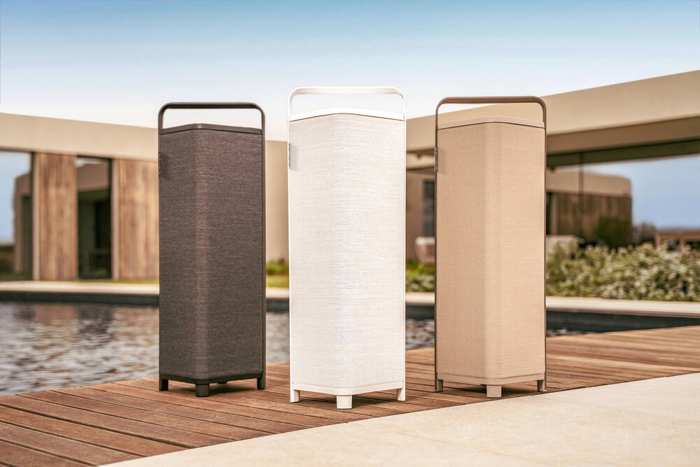 Sonoro VIBES XL