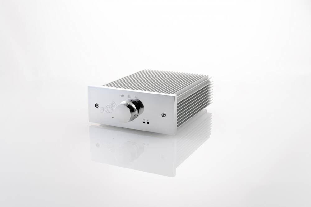 Transrotor Konstant Reference Serie