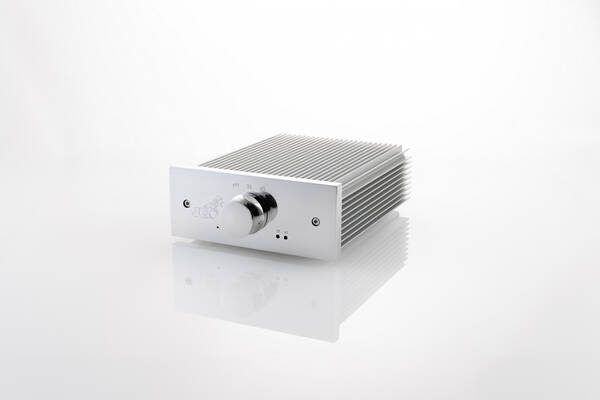 Transrotor Konstant Reference Serie