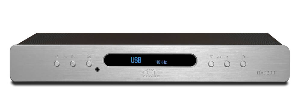 Atoll DAC 200 Signature