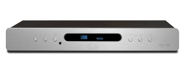 Atoll DAC 200 Signature