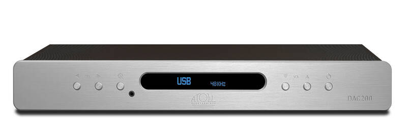 Atoll DAC 200 Signature