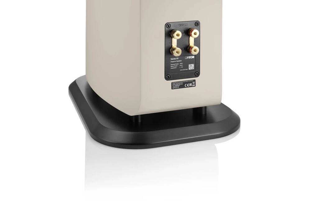 Canton Vento 91 Sand