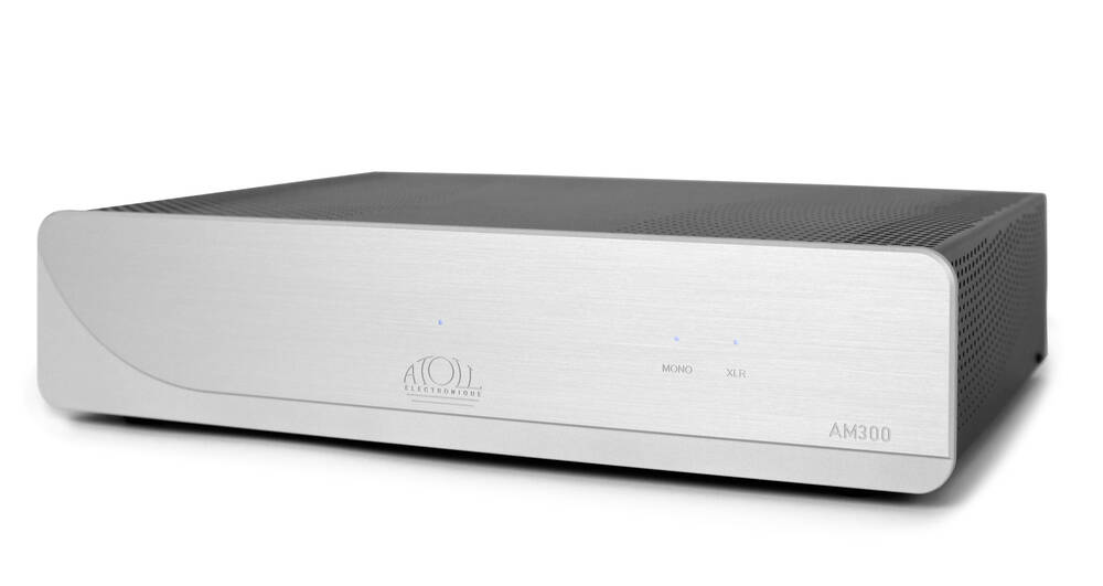 Atoll AM 300