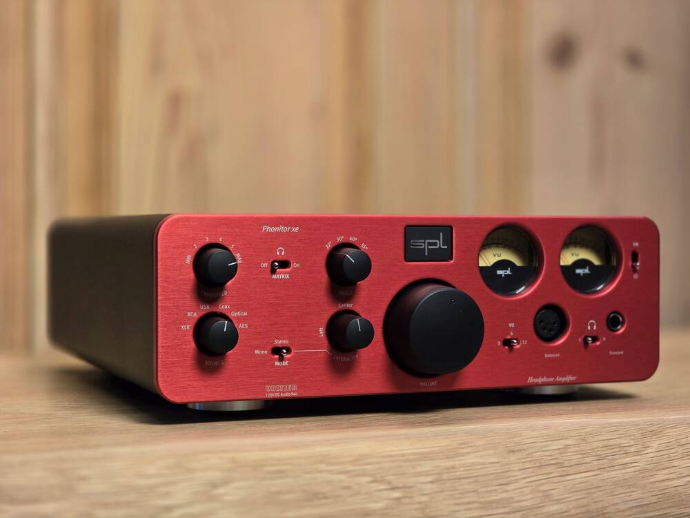 SPL Phonitor xe
