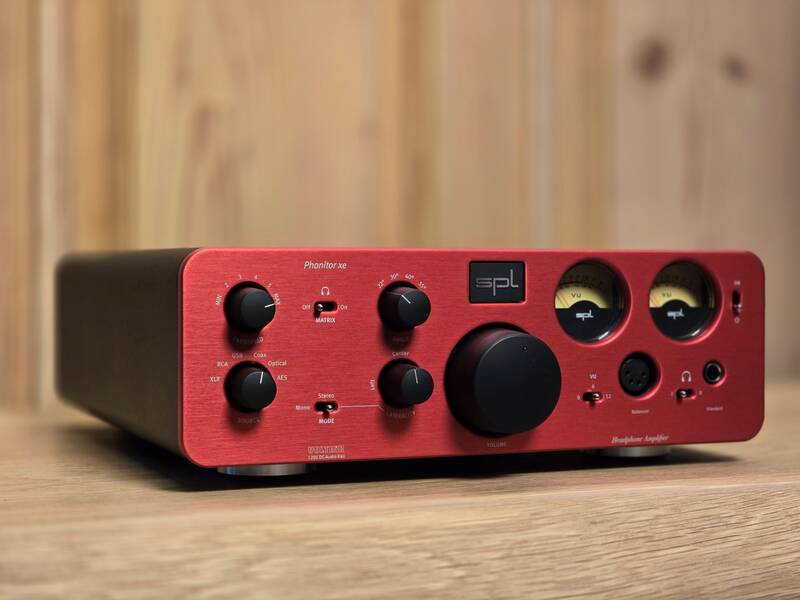 SPL Phonitor xe