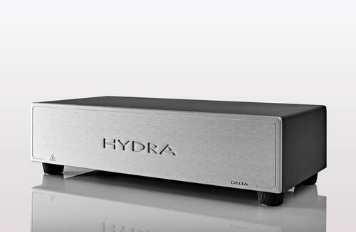 Shunyata hydra