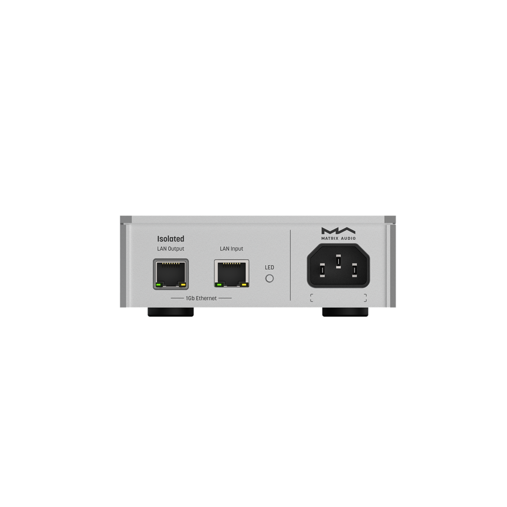 Matrix Audio SI-1N