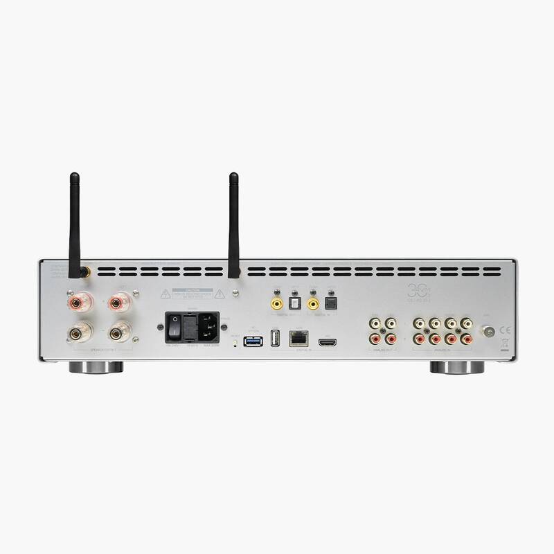 AVM CS 30.3