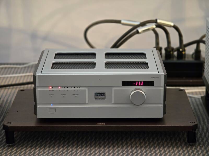 Soulnote P-3