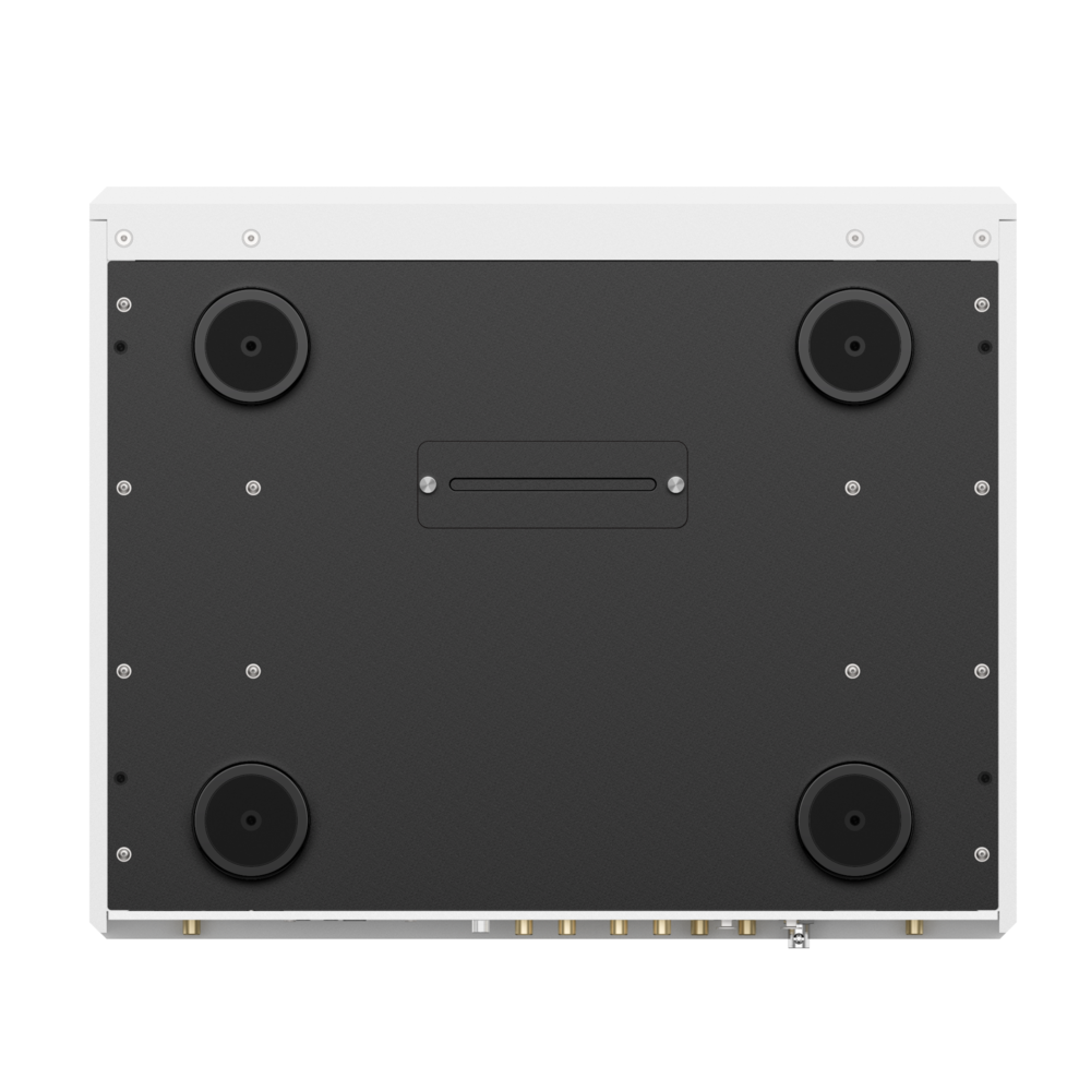 Matrix Audio MS-1 Silber