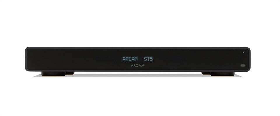 Arcam RADIA ST5 Schwarz