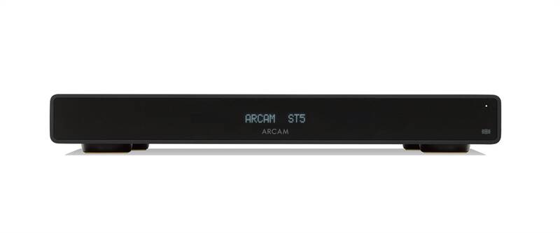 Arcam RADIA ST5 Schwarz