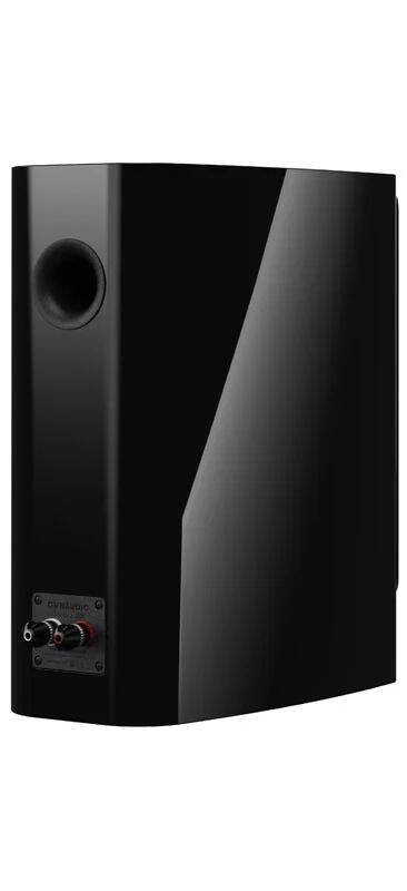 Dynaudio Contour 20i Schwarz Hochglanz