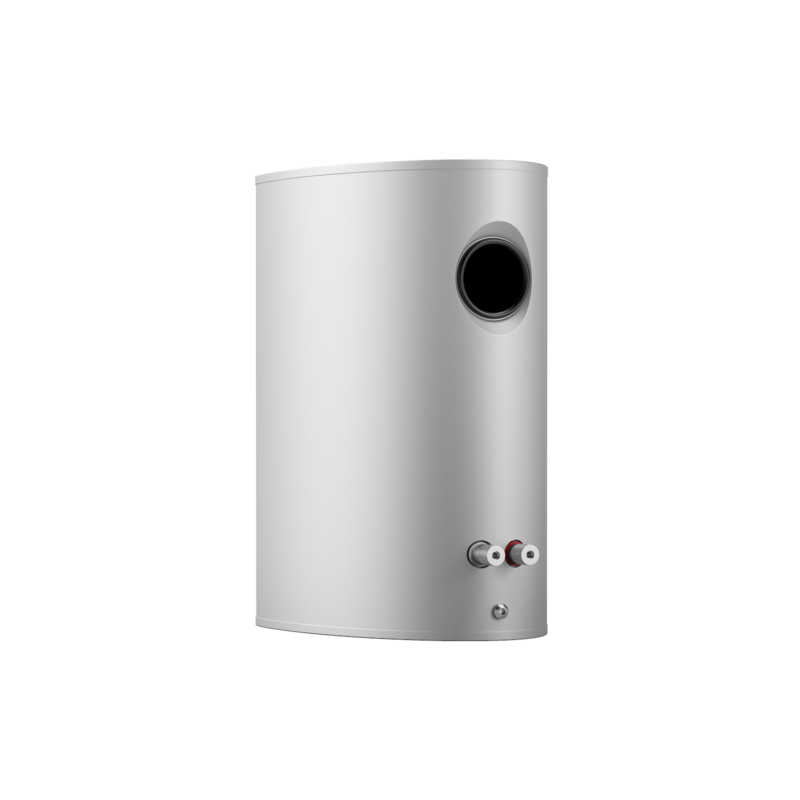 PIEGA Premium 301 Gen2 Aluminium