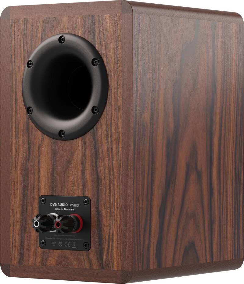 Dynaudio Legend