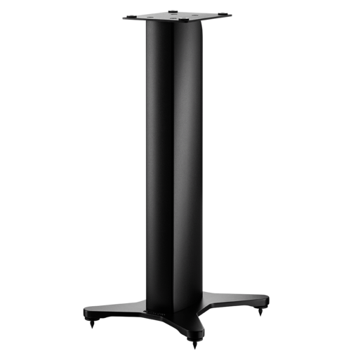 Dynaudio Stand 10 Dynaudio Stand 10 Schwarz Seidenmatt