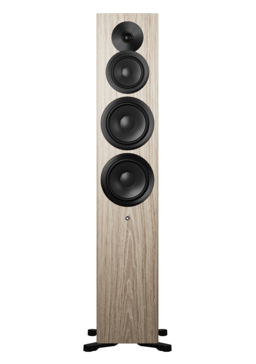 Dynaudio Focus 50 Dynaudio Focus 50 Blonde Wood