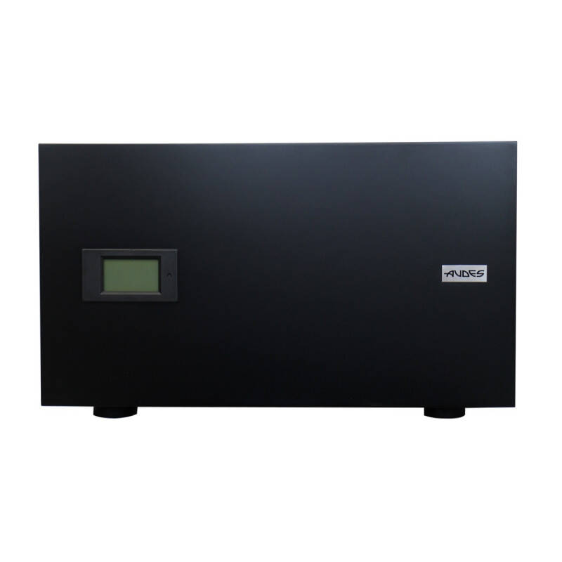 Audes ST-5000DC Audes ST-5000DC 5000VA