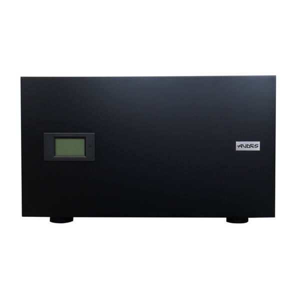 Audes ST-5000DC