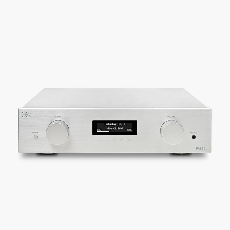 AVM PAS 30.3